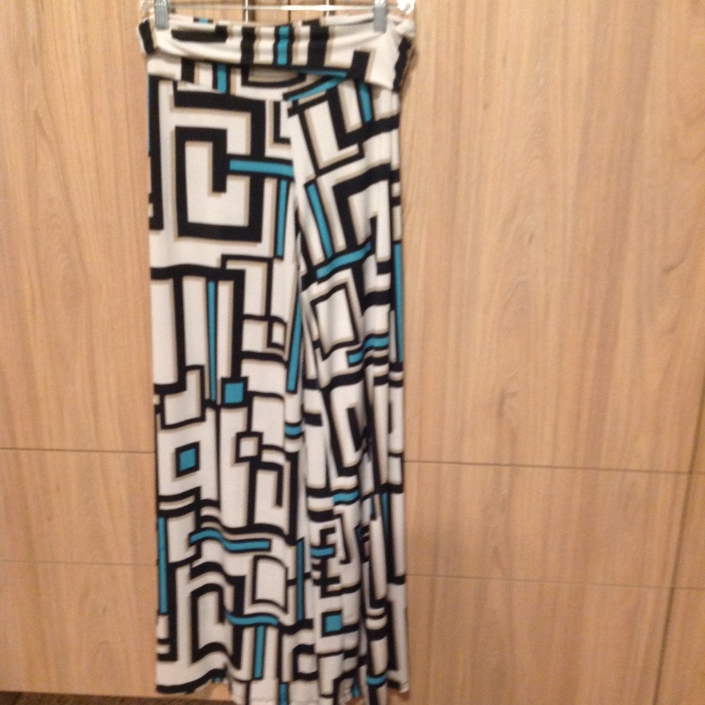 Palazzo pants